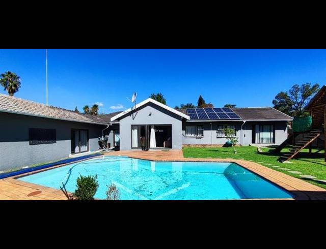 4 BEDROOM HOUSE FOR SALE IN ATLASVILLE